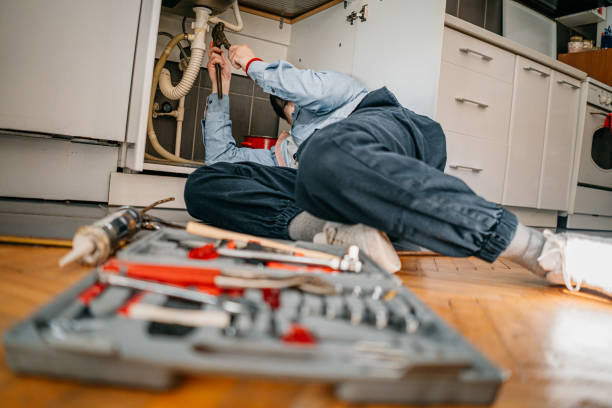 Best Pipe Repair Near Me  in Hagerstown, MD