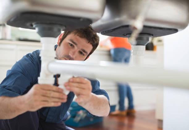 Best Affordable Plumber Near Me  in Hagerstown, MD