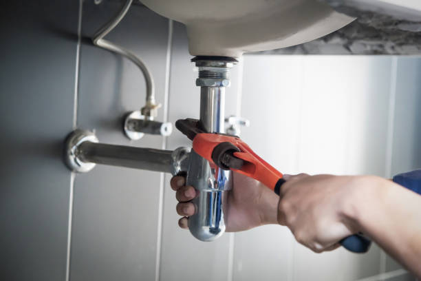 Reliable Hagerstown, MD Plumbing Solutions