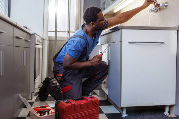 Best Leak Detection Services  in Hagerstown, MD