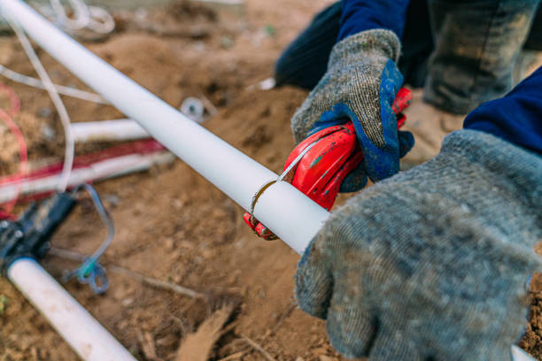 Best Affordable Plumbing Services  in Hagerstown, MD